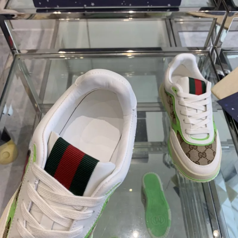 Cheap Gucci Shoes 2407SH0013 0120