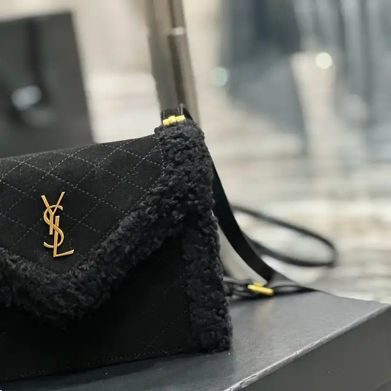 Cheap YSL Bag 2212HS0044 0128