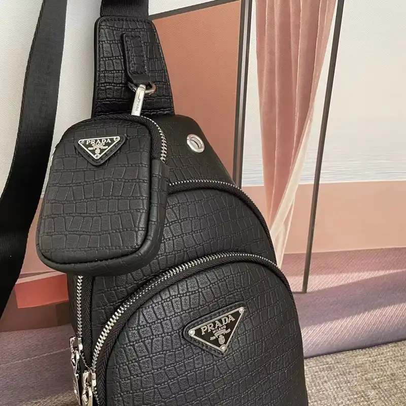 Cheap Prada Bags 2404YA0100 0125