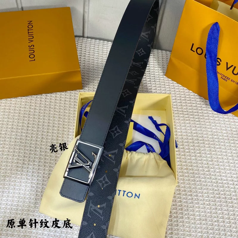 Cheap LV Belts 2201XA0087 0121