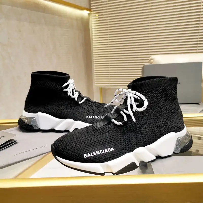 Affordable Balenciaga Shoes 2212PZ0008 0127