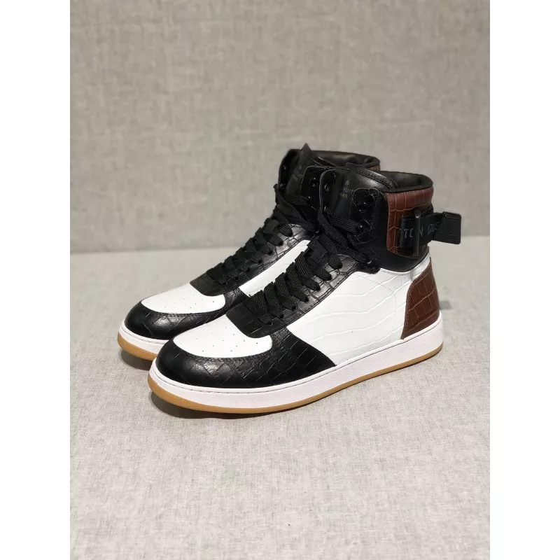 Cheap LV Shoes 1911SH0005 0118