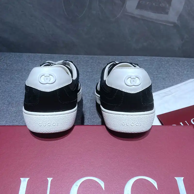 Affordable Gucci Shoes 2407PZ0053 0126