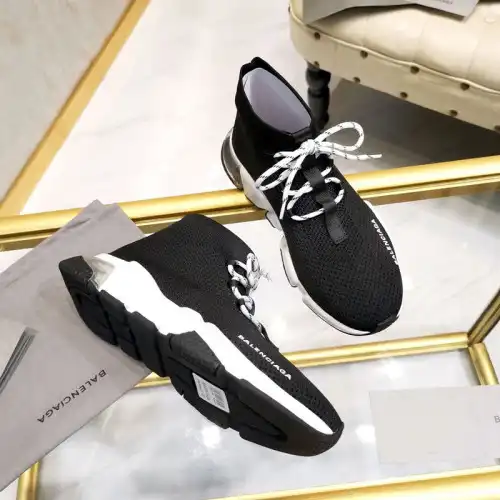 Affordable Balenciaga Shoes 2212PZ0008 0127