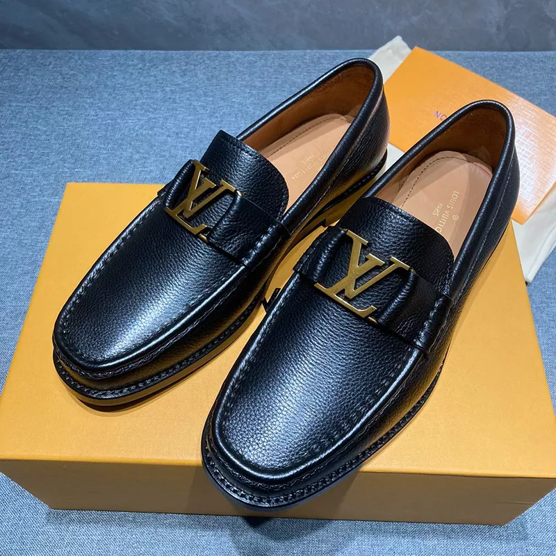 Affordable LV Shoes 2402PZ0026 0113