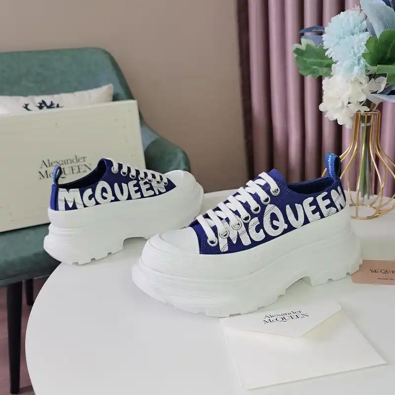 Affordable McQ Alexander McQueen Shoes 2305PZ0022 0123