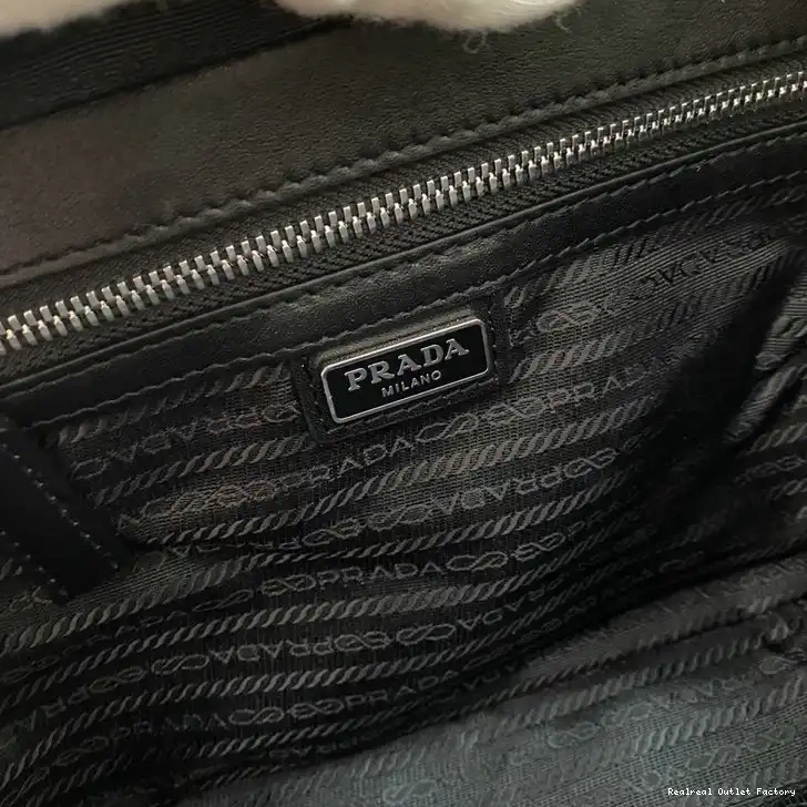 Affordable 206B570122 Bags Prada 0219