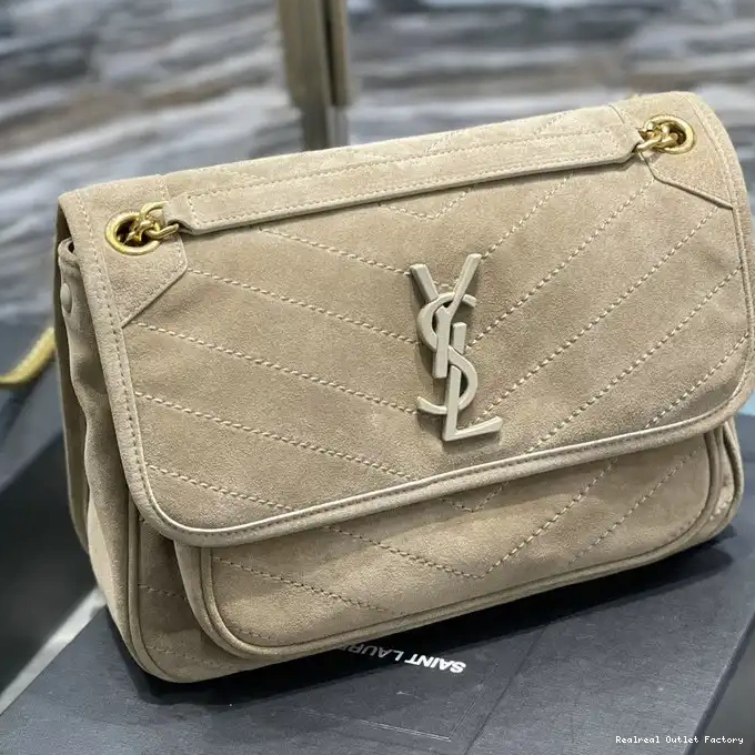 Cheap YSL 2111FY0041 Bags 0225