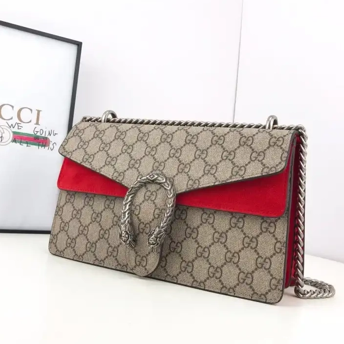 Cheap 19B57G0064 Gucci Bags 0226