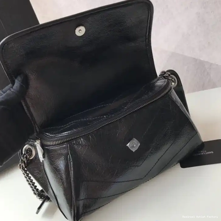 Cheap YSL Bags 19B57Y0083 0214