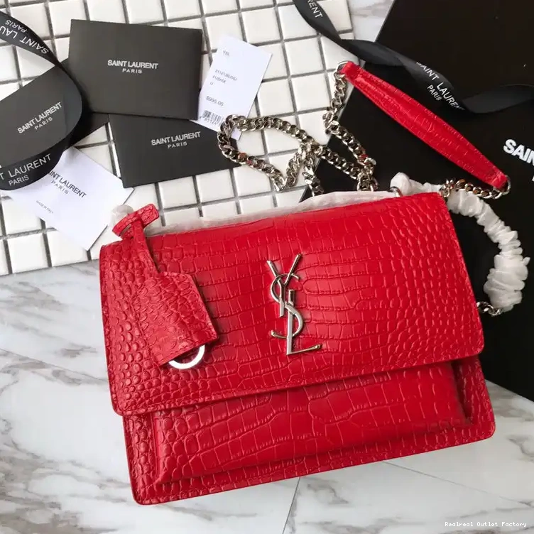 Affordable 2204HS0011 Bag YSL 0222