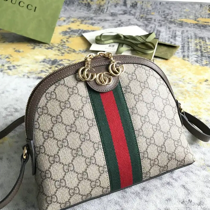 Affordable Gucci Bag 2201DJ0048 0219