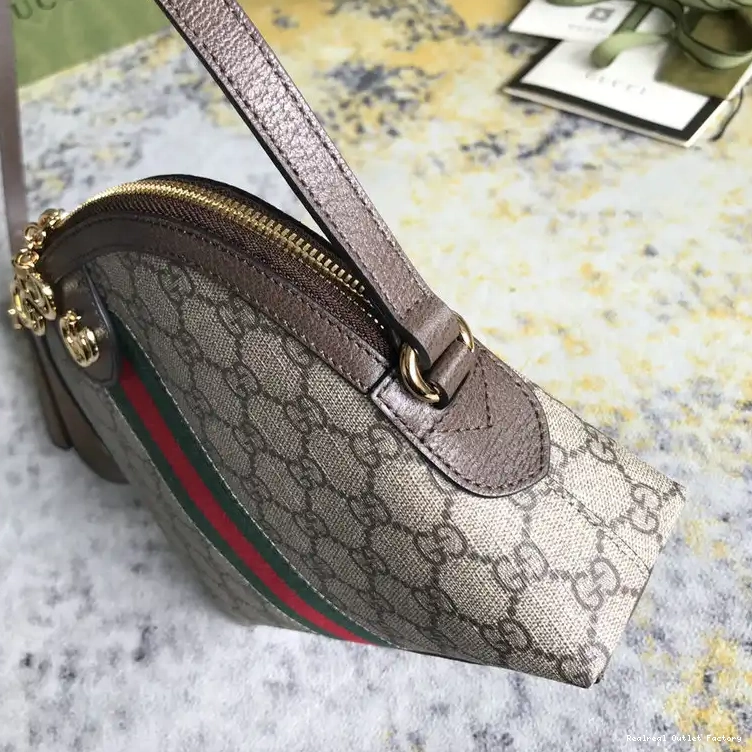 Affordable Gucci Bag 2201DJ0048 0219