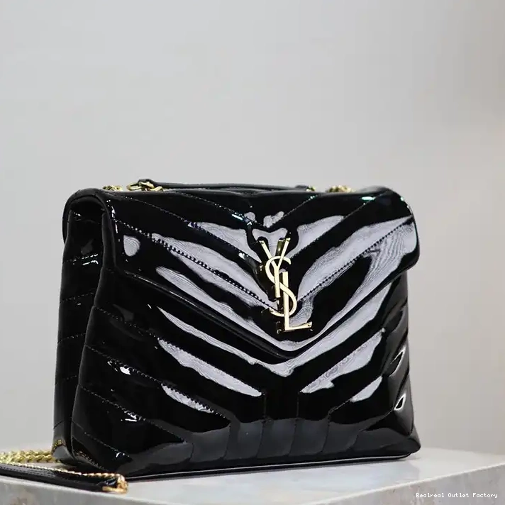 Cheap Bags YSL 2409HS0021 0224