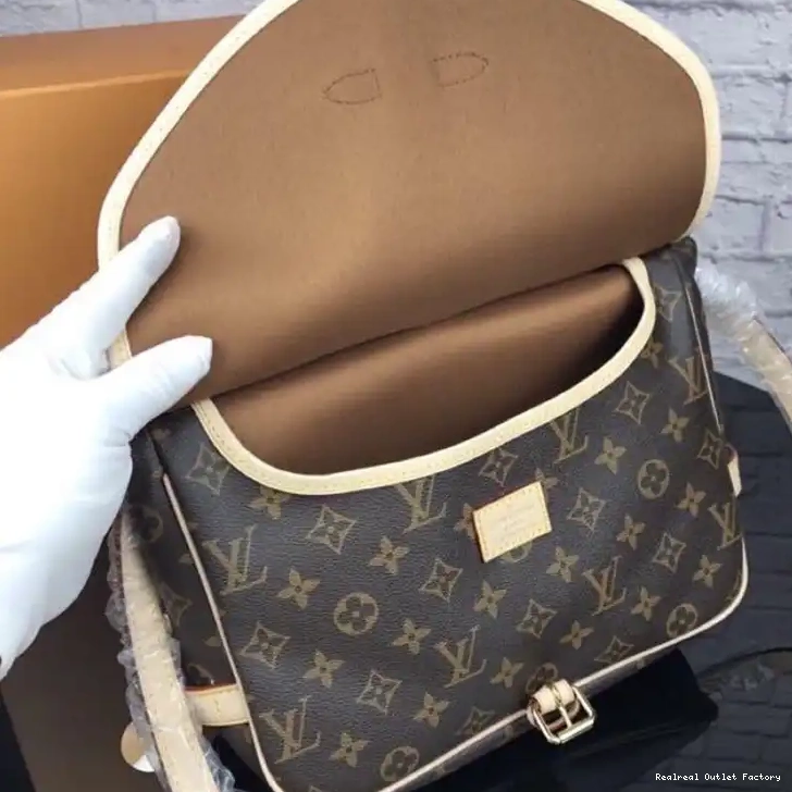 Affordable LV 1906BL0132 Bags 0216