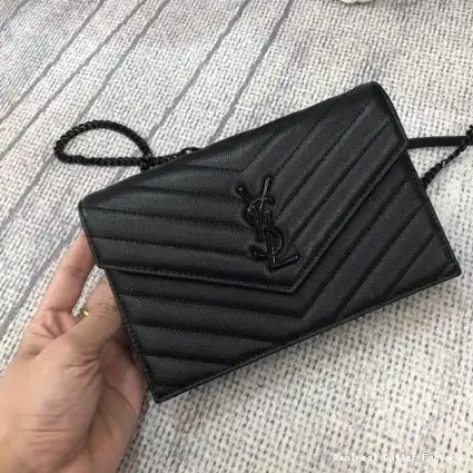 Affordable YSL 19B57Y0041 Bags 0216