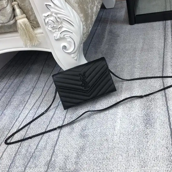 Affordable YSL 19B57Y0041 Bags 0216