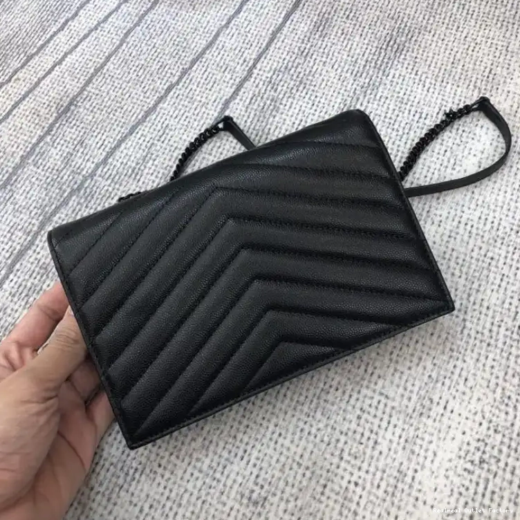 Affordable YSL 19B57Y0041 Bags 0216