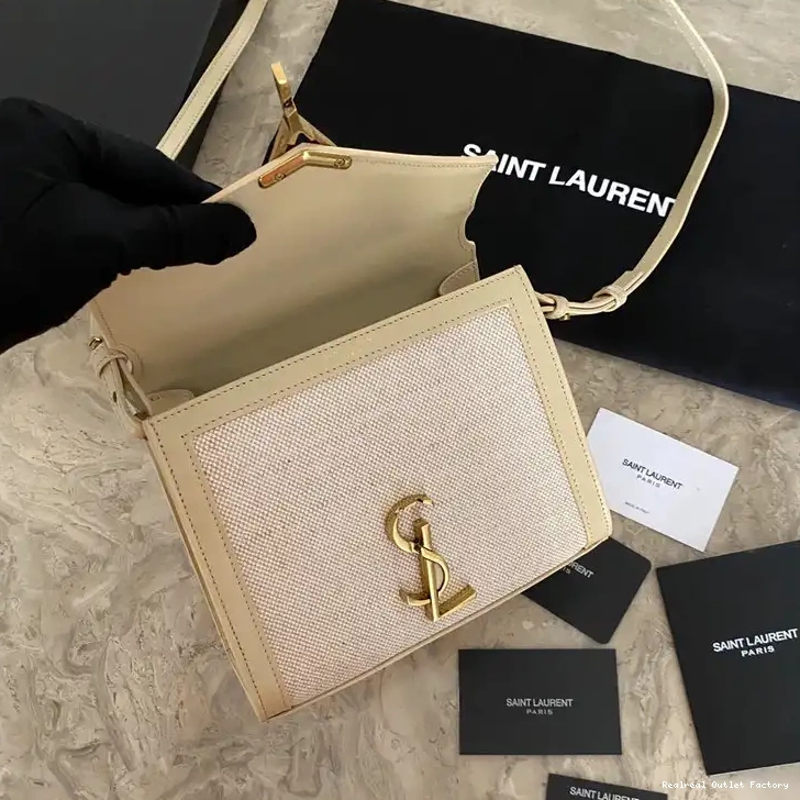 Cheap YSL Bags 2111HS0066 0213