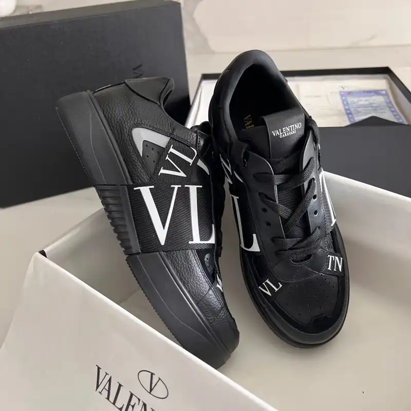 Affordable Valentino Shoes 2403PZ0046 0201