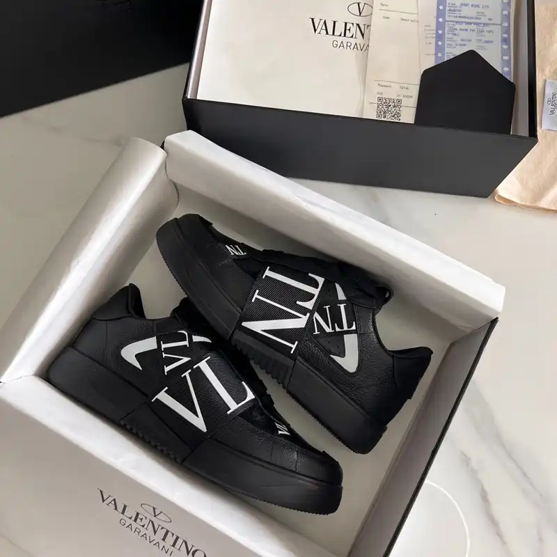 Affordable Valentino Shoes 2403PZ0046 0201