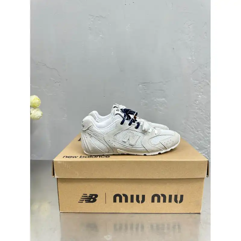 Affordable Miu Miu Shoes 2410SH0041 0201