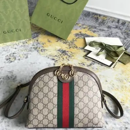 Affordable Gucci Bag 2201DJ0048 0219