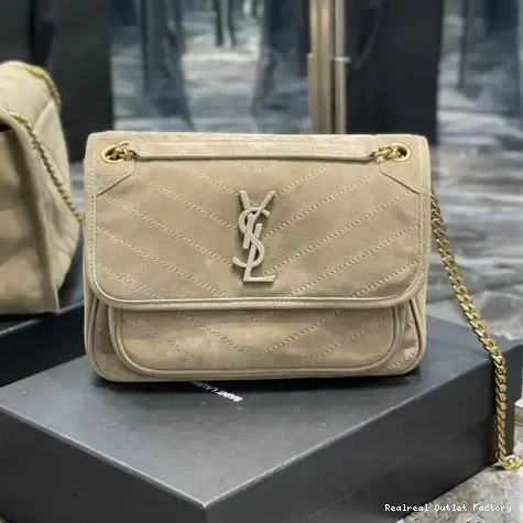 Cheap YSL 2111FY0041 Bags 0225