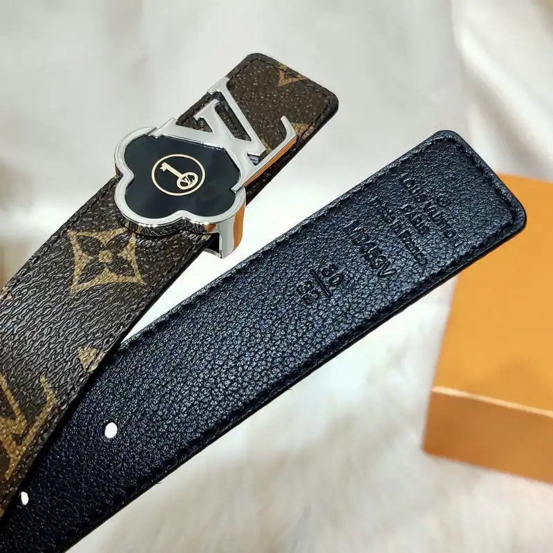 Affordable LV s Belt 2009XF0092 0206