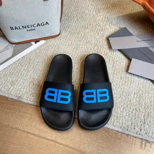 Cheap Balenciaga Shoes 2212PZ0022 0203