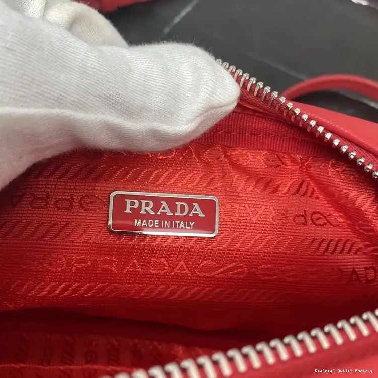 Cheap Bags Prada 204B570047 0226