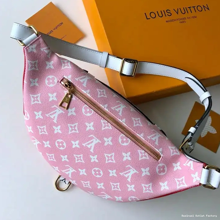 Affordable LV Bags 19T1L0350 0224