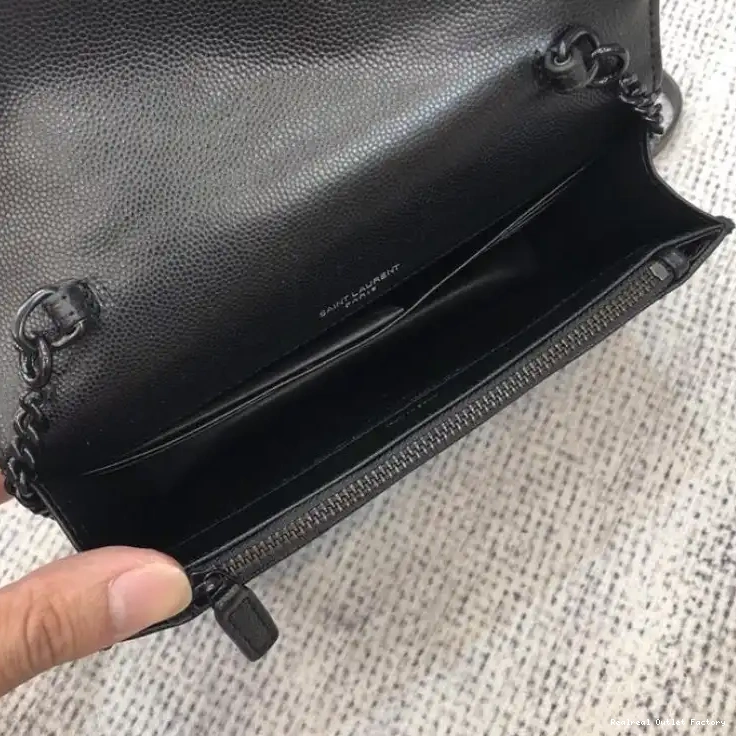 Affordable YSL 19B57Y0041 Bags 0216