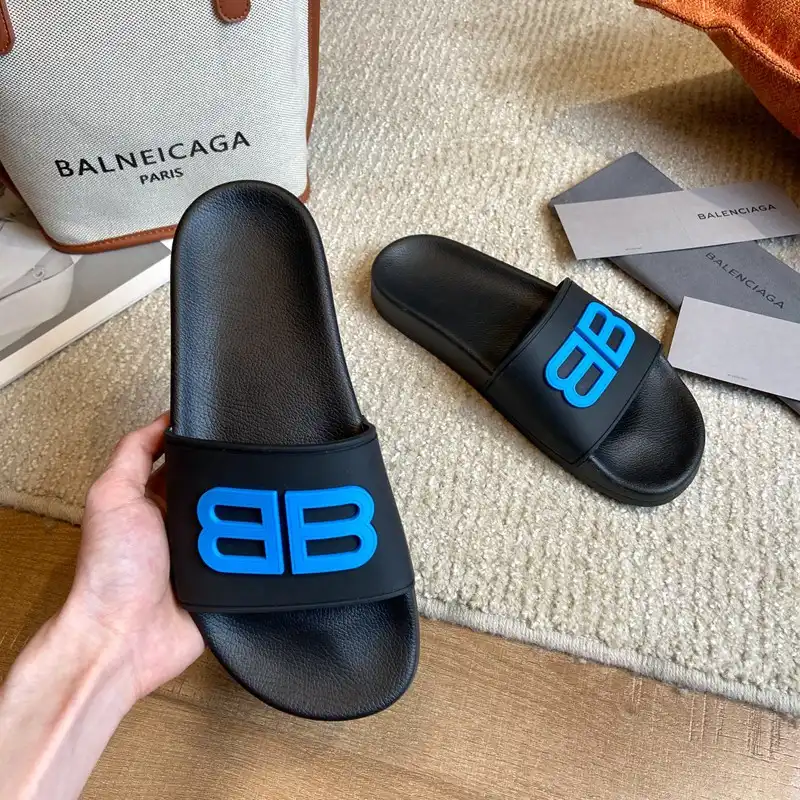 Cheap Balenciaga Shoes 2212PZ0022 0203