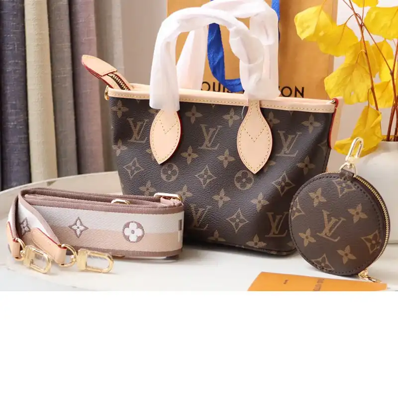 Affordable LV Bag 2308DJ0038 0202