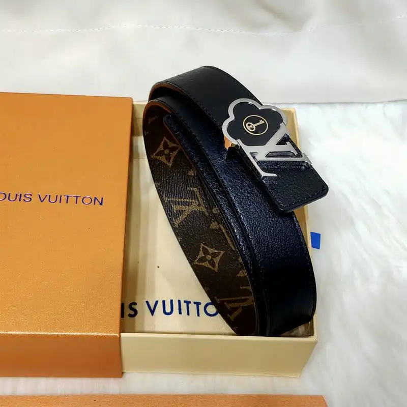 Affordable LV s Belt 2009XF0092 0206