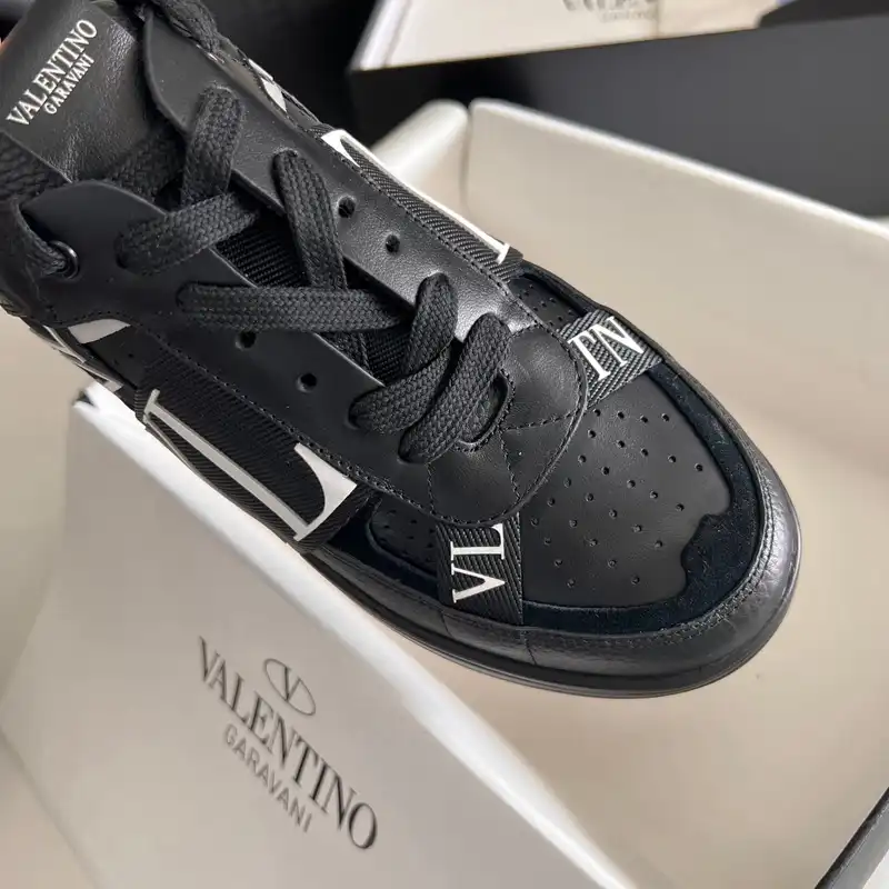 Affordable Valentino Shoes 2403PZ0046 0201