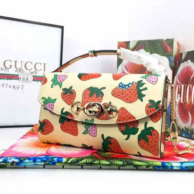 Affordable Bags 19B57B0022 Gucci 0212