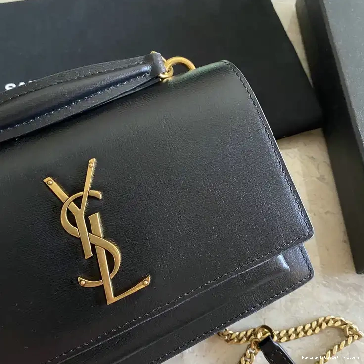 Cheap Bags YSL 2111HS0004 0214