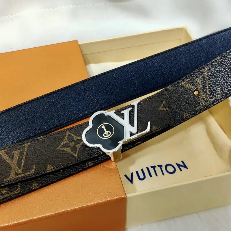 Affordable LV s Belt 2009XF0092 0206