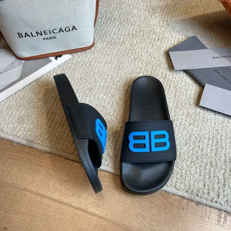 Cheap Balenciaga Shoes 2212PZ0022 0203