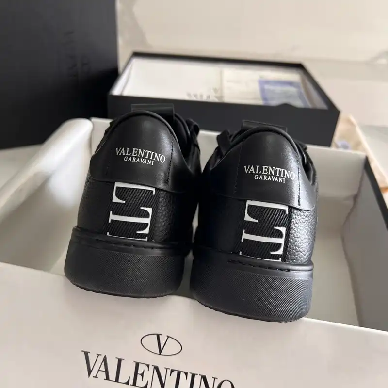 Affordable Valentino Shoes 2403PZ0046 0201