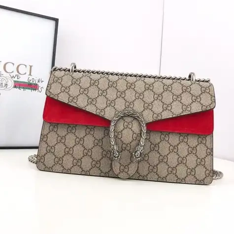 Cheap 19B57G0064 Gucci Bags 0226