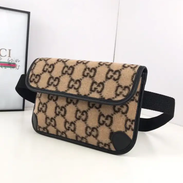 Cheap Gucci 19B57B0013 Bags 0224