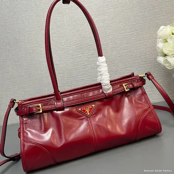 Affordable 2411YA0152 Bags Prada 0217