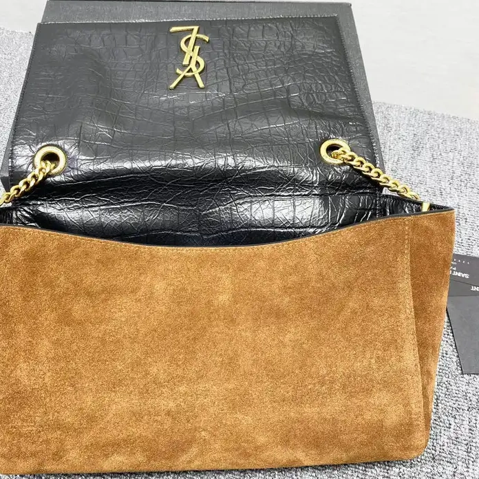 Cheap YSL Bag 2204HS0151 0223