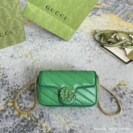 Cheap Bags Gucci 2109DJ0055 0223