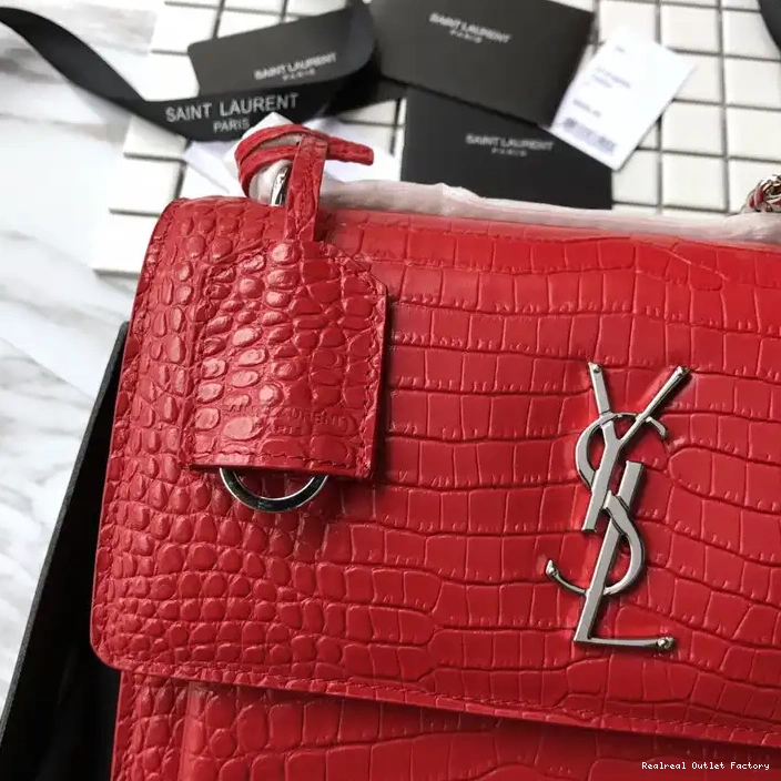 Affordable 2204HS0011 Bag YSL 0222