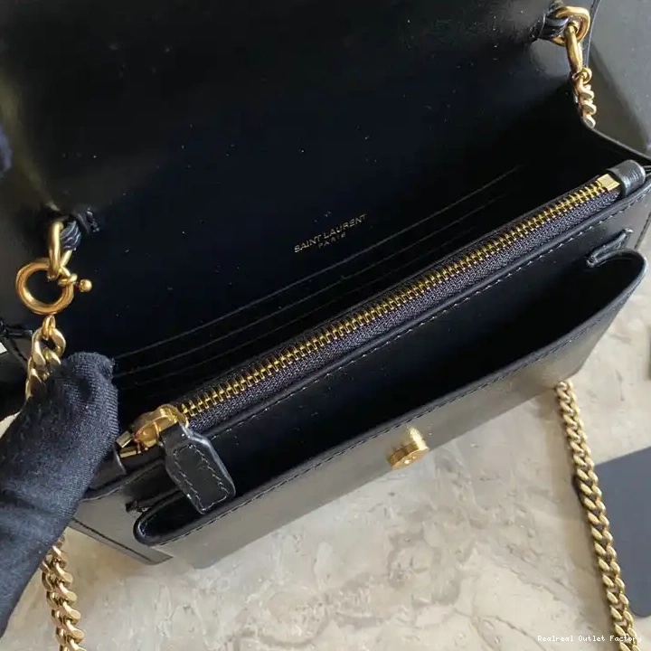 Cheap Bags YSL 2111HS0004 0214