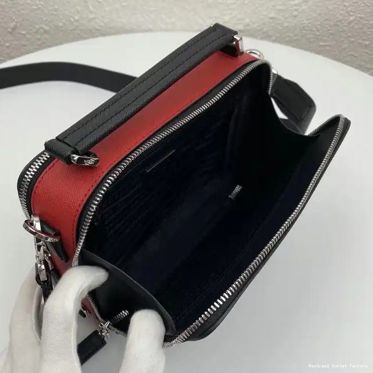 Affordable 206B570122 Bags Prada 0219